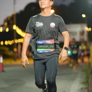 Runner Photo 3554945