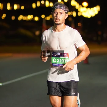 Runner Photo 3554946