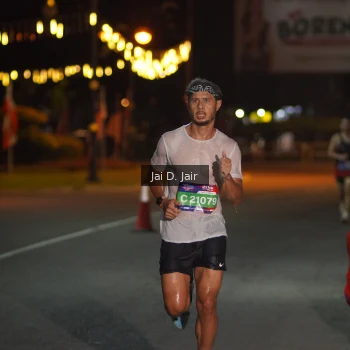 Runner Photo 3554948