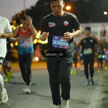 Runner Photo 3554950
