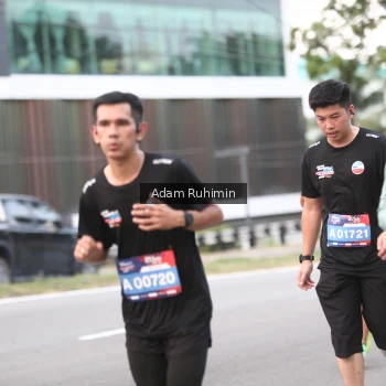 Runner Photo 3554951