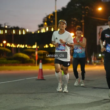 Runner Photo 3554952