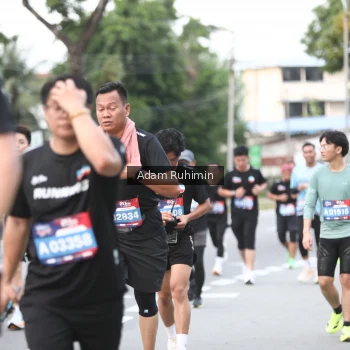 Runner Photo 3554953