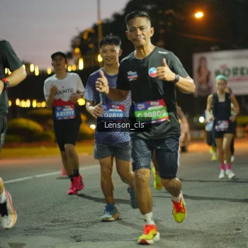 Runner Photo 3554954
