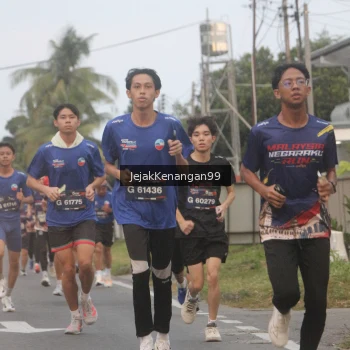 Runner Photo 3554955