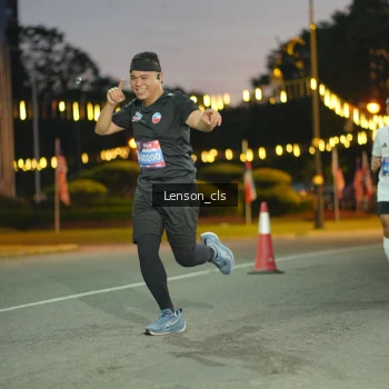 Runner Photo 3554957
