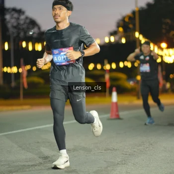 Runner Photo 3554959