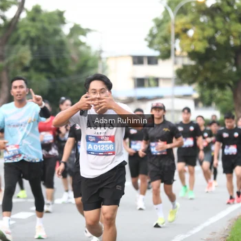 Runner Photo 3554960