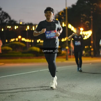 Runner Photo 3554961