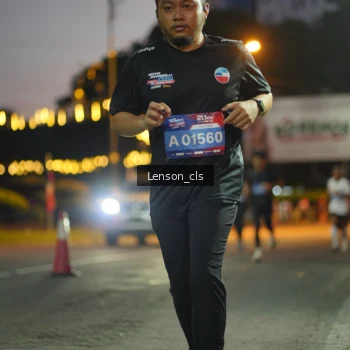 Runner Photo 3554962