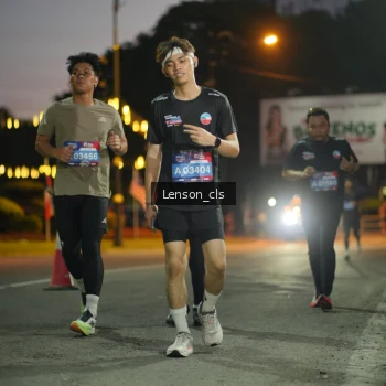 Runner Photo 3554963