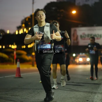 Runner Photo 3554964
