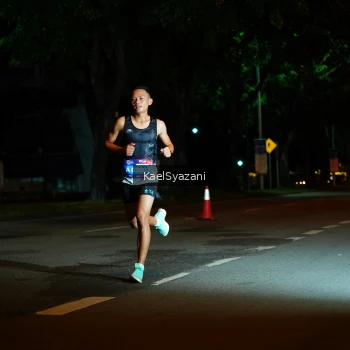 Runner Photo 3554966