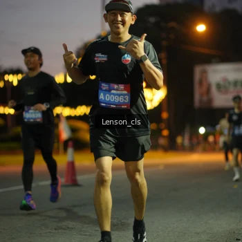 Runner Photo 3554967