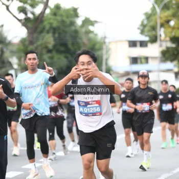 Runner Photo 3554968