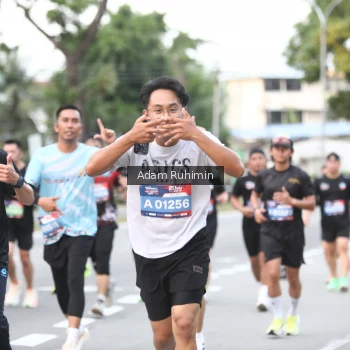 Runner Photo 3554969