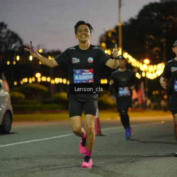Runner Photo 3554971