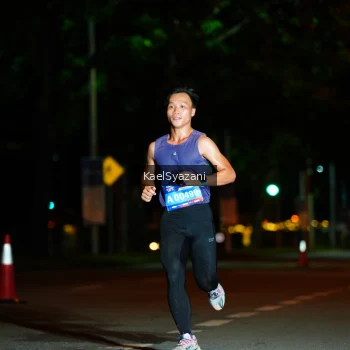 Runner Photo 3554972