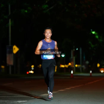 Runner Photo 3554975
