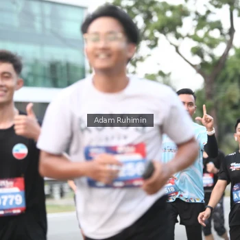 Runner Photo 3554977