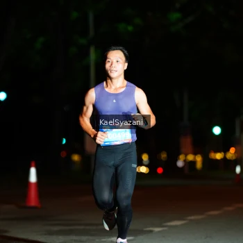 Runner Photo 3554978