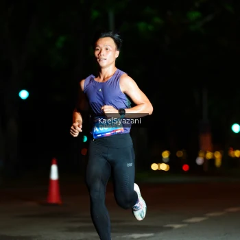 Runner Photo 3554979