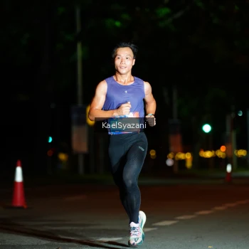 Runner Photo 3554981