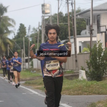 Runner Photo 3554988