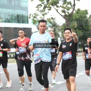Runner Photo 3554991