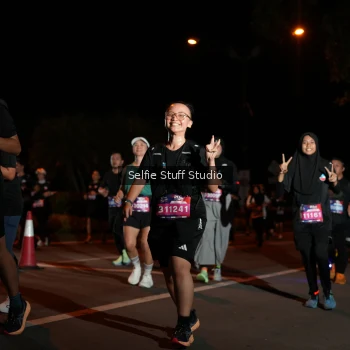 Runner Photo 3554995
