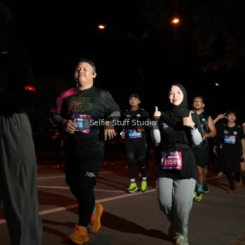 Runner Photo 3555003