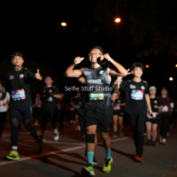 Runner Photo 3555004