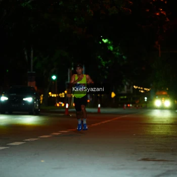 Runner Photo 3555006