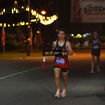 Runner Photo 3555007