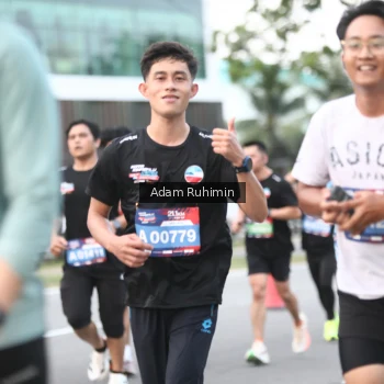 Runner Photo 3555009