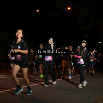 Runner Photo 3555012