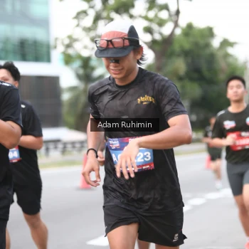 Runner Photo 3555022