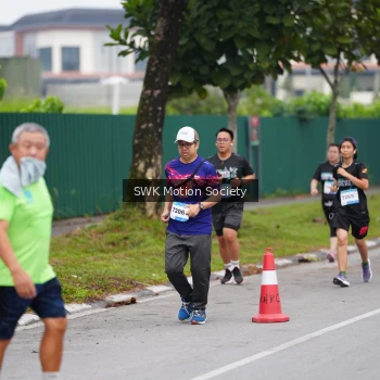 Runner Photo 3555025