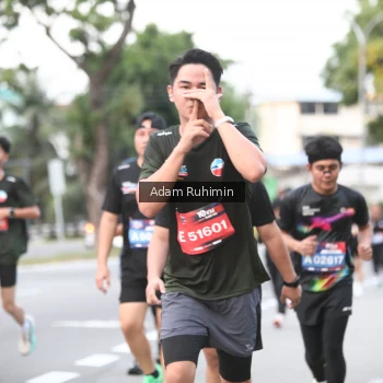 Runner Photo 3555027