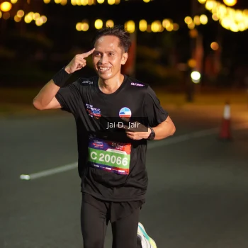 Runner Photo 3555028