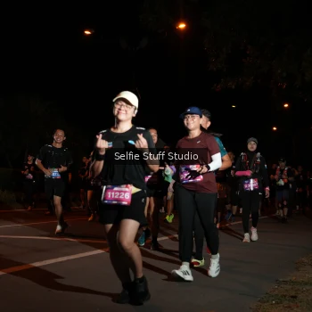 Runner Photo 3555029