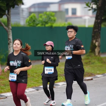 Runner Photo 3555032