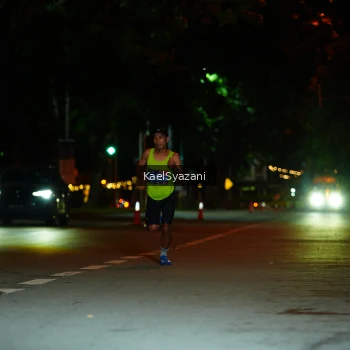 Runner Photo 3555033