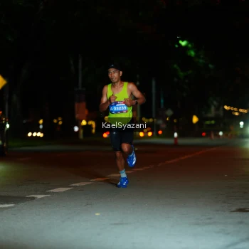 Runner Photo 3555035