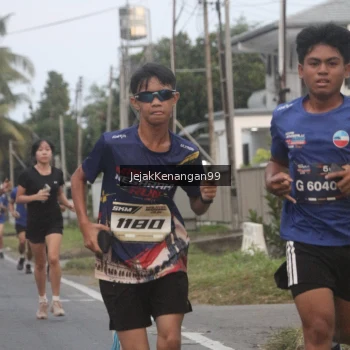 Runner Photo 3555036