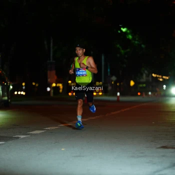 Runner Photo 3555037