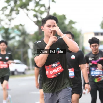 Runner Photo 3555042