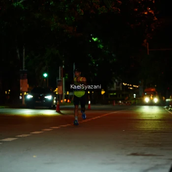 Runner Photo 3555043