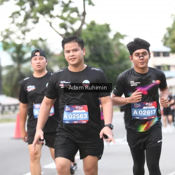 Runner Photo 3555049