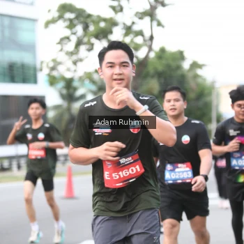 Runner Photo 3555050